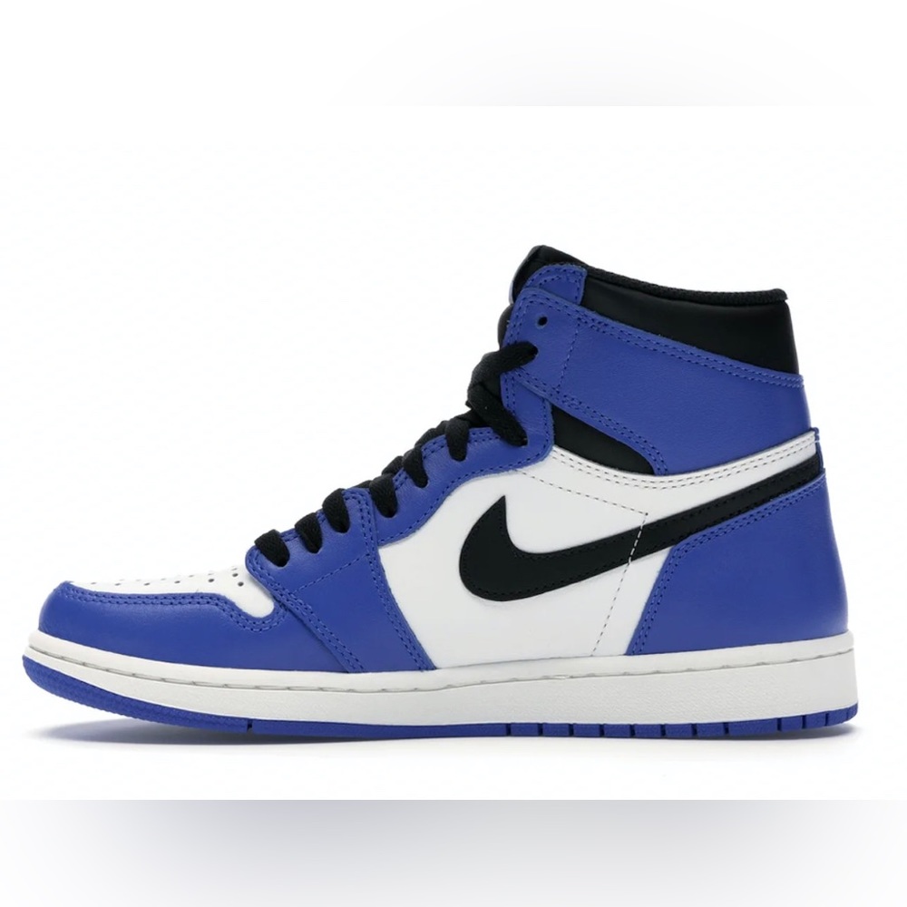 Jordan 1 Retro High
Game Royal